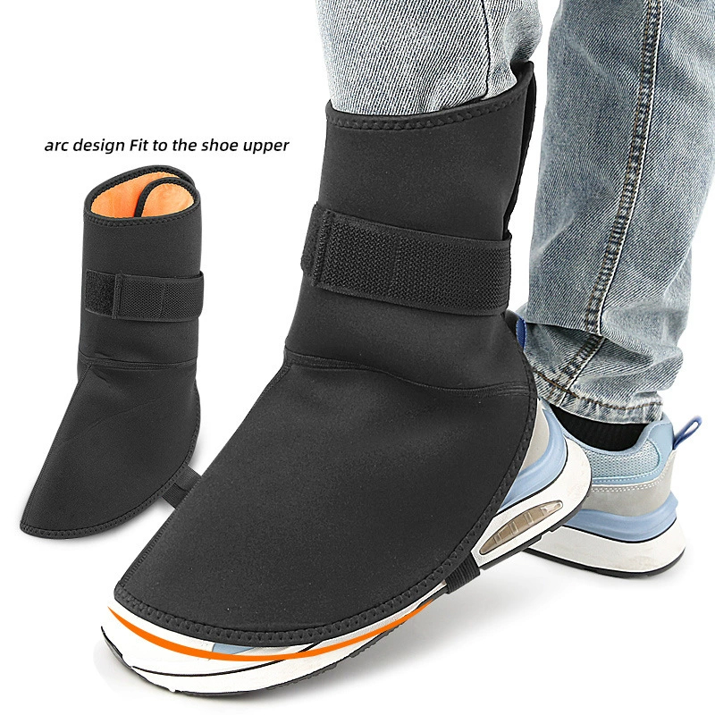 Gardening Glove Waterproof - Protector de tobillo a prueba de