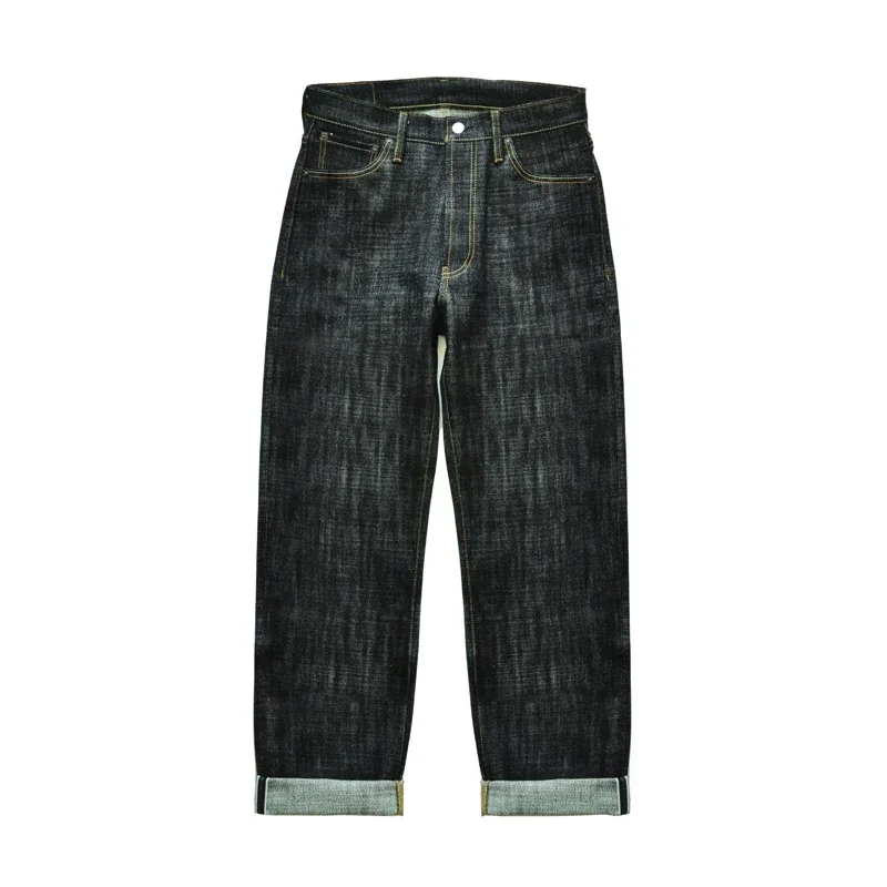 Levis Jeans 501 - Saucezhan 344XX-Forest Jeans para hombre, Furinkazan,