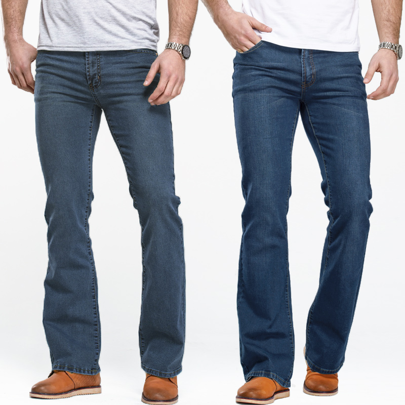 Levis Jeans 501 - Pantalones vaqueros con corte de bota