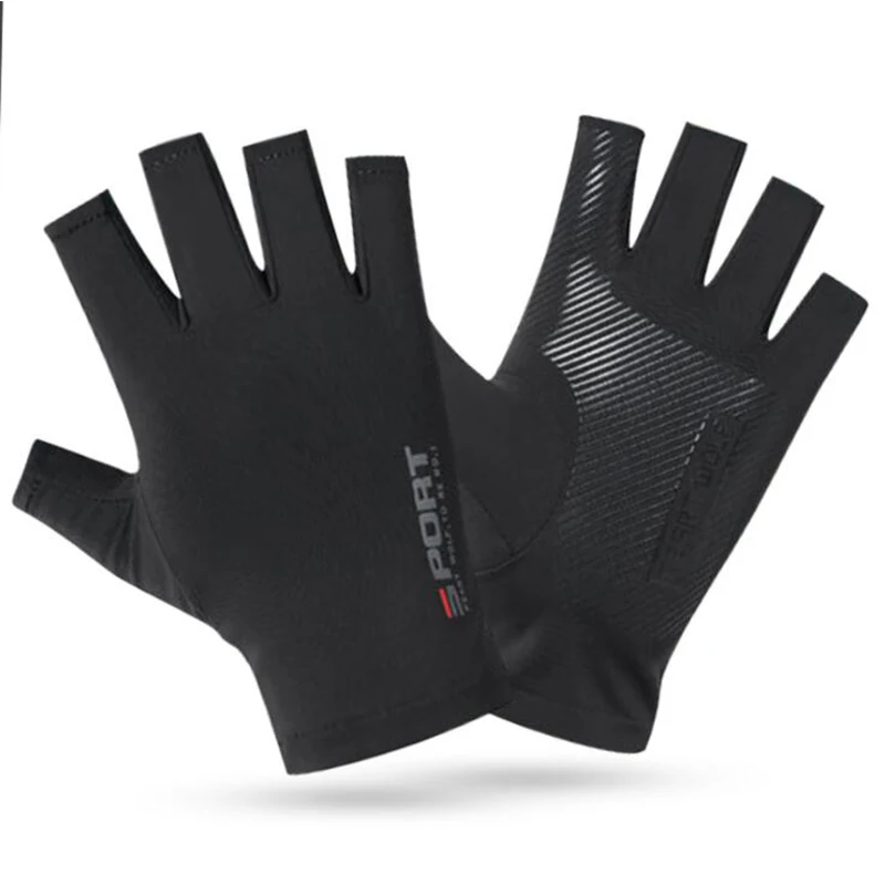 Cycling Glove Padded - 1 par de guantes de ciclismo