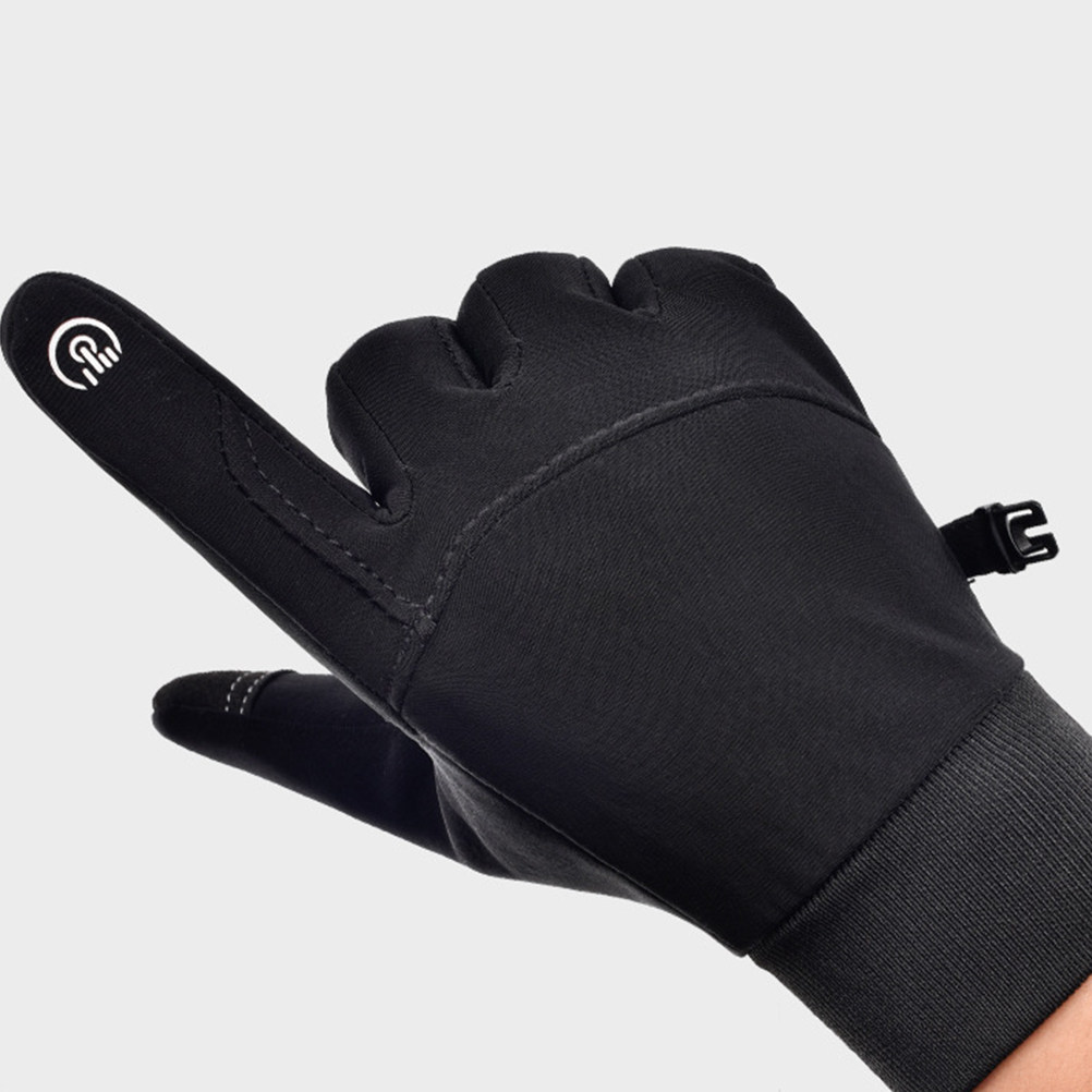 Winter Glove Insulated - 1 par de guantes de ciclismo