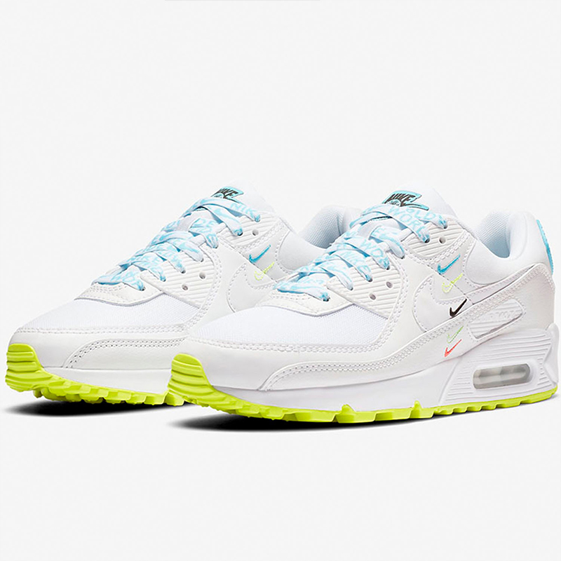 Nike Shoes Air Max 90 - Nike zapatillas deportivas informales AIR MAX