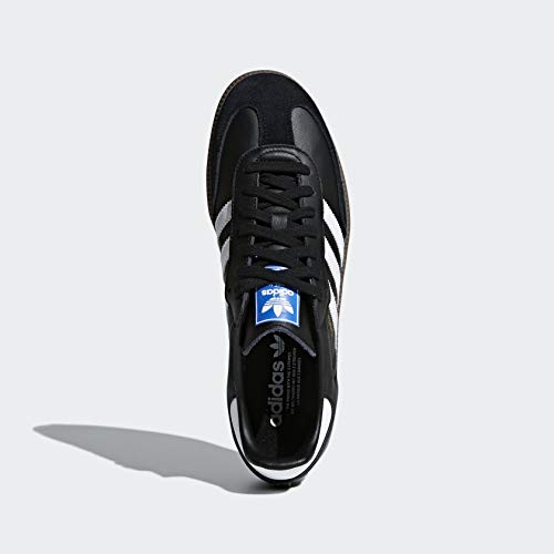 Zapatillas adidas Originals Sa - Adidas Shoes Samba reseña y precio