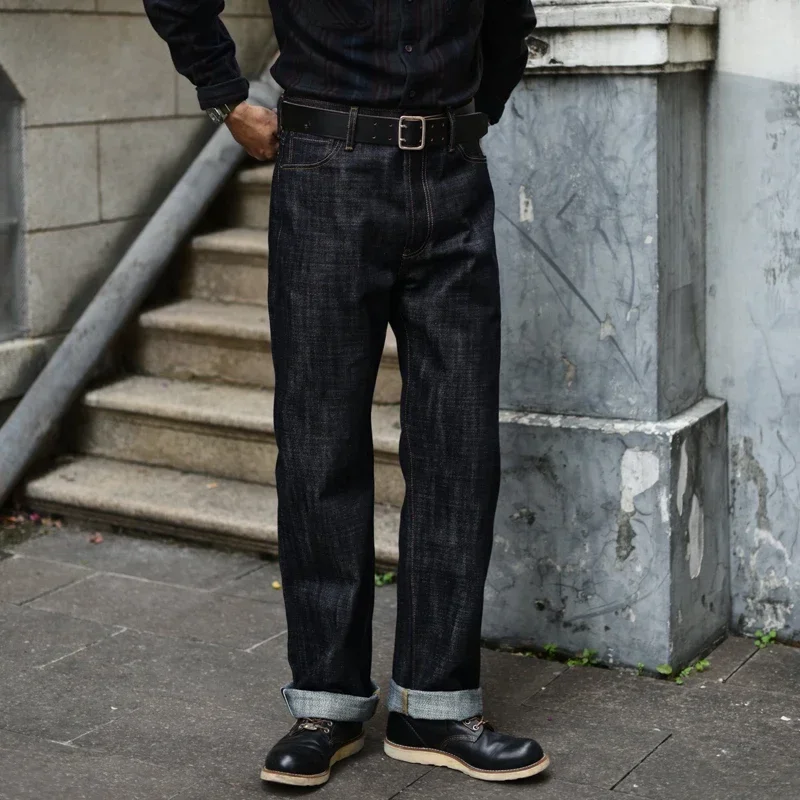 Saucezhan 344XX-Forest Jeans p - Levis Jeans 501 reseña y precio