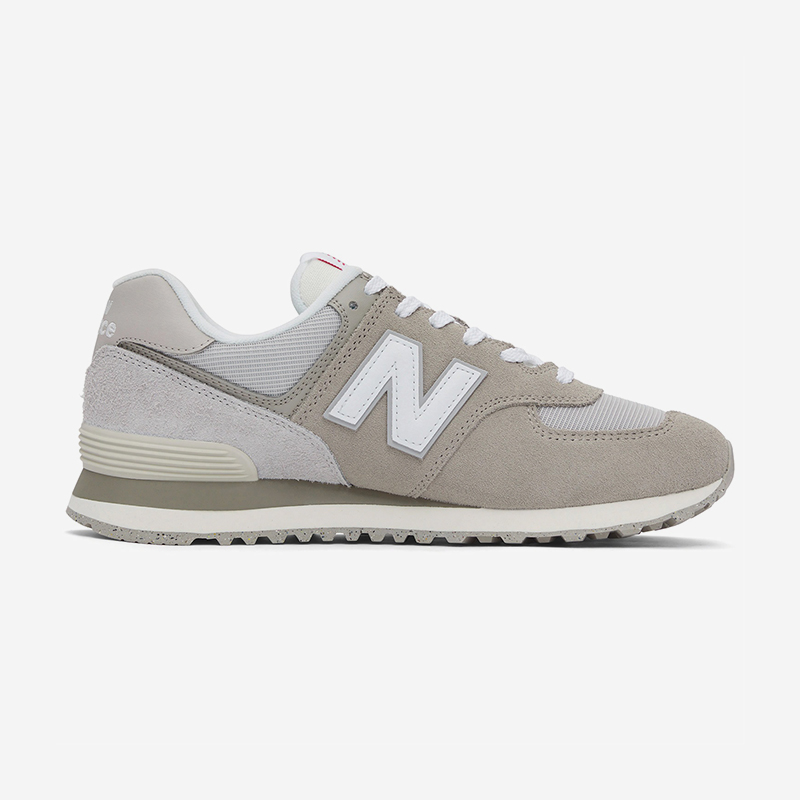 New Balance NB Genuine 574 Ser - New Balance Shoes 574 reseña y precio