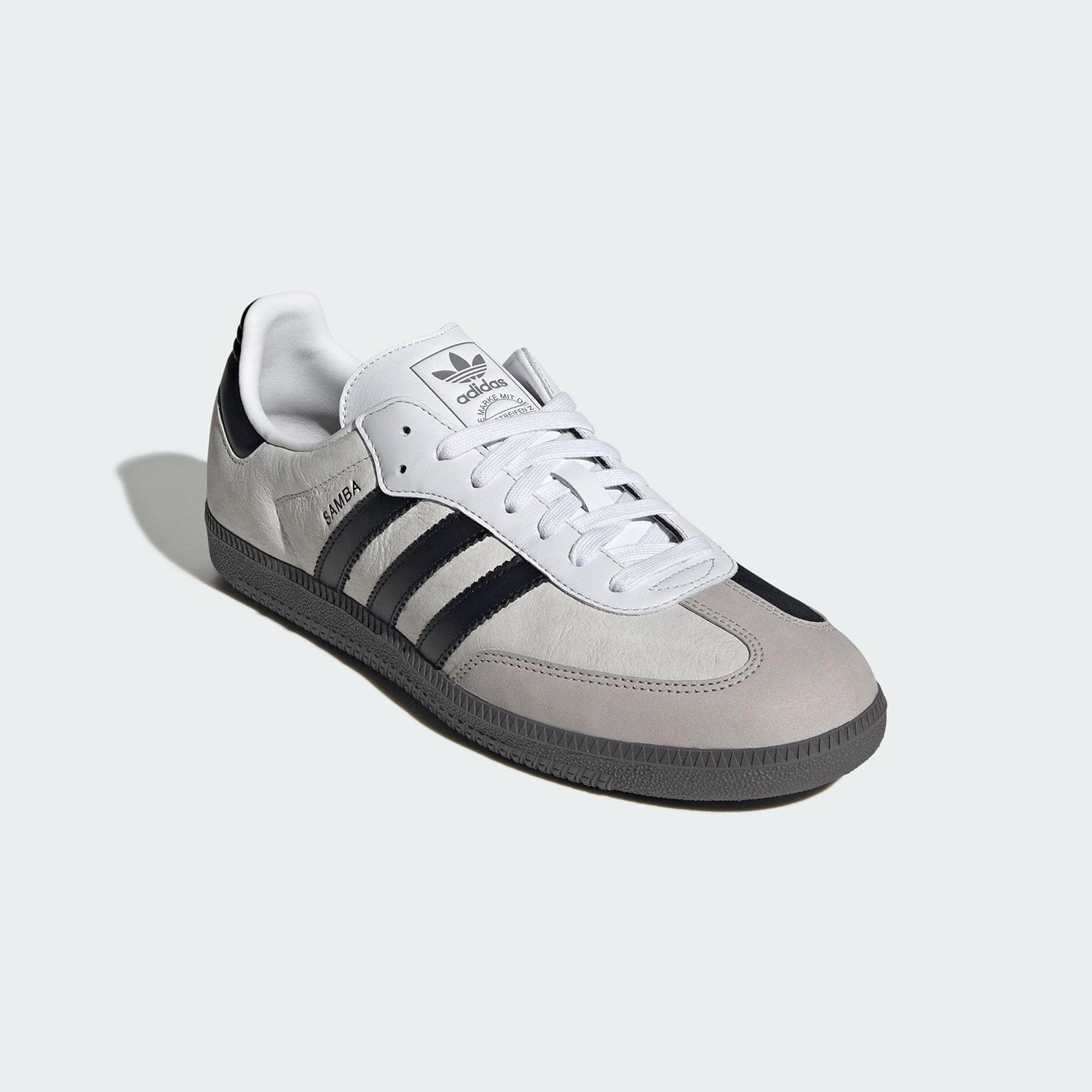 Adidas Authentic SAMBA OG Zapa - Adidas Shoes Samba reseña y precio