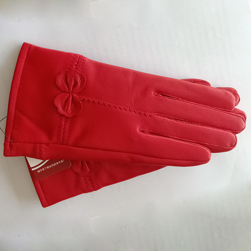 Guante cálido de invierno de c - Wool Glove Lined reseña y precio