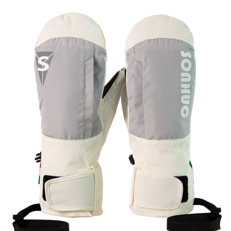 Manoplas de esquí para hombre  - Winter Glove Insulated reseña y precio