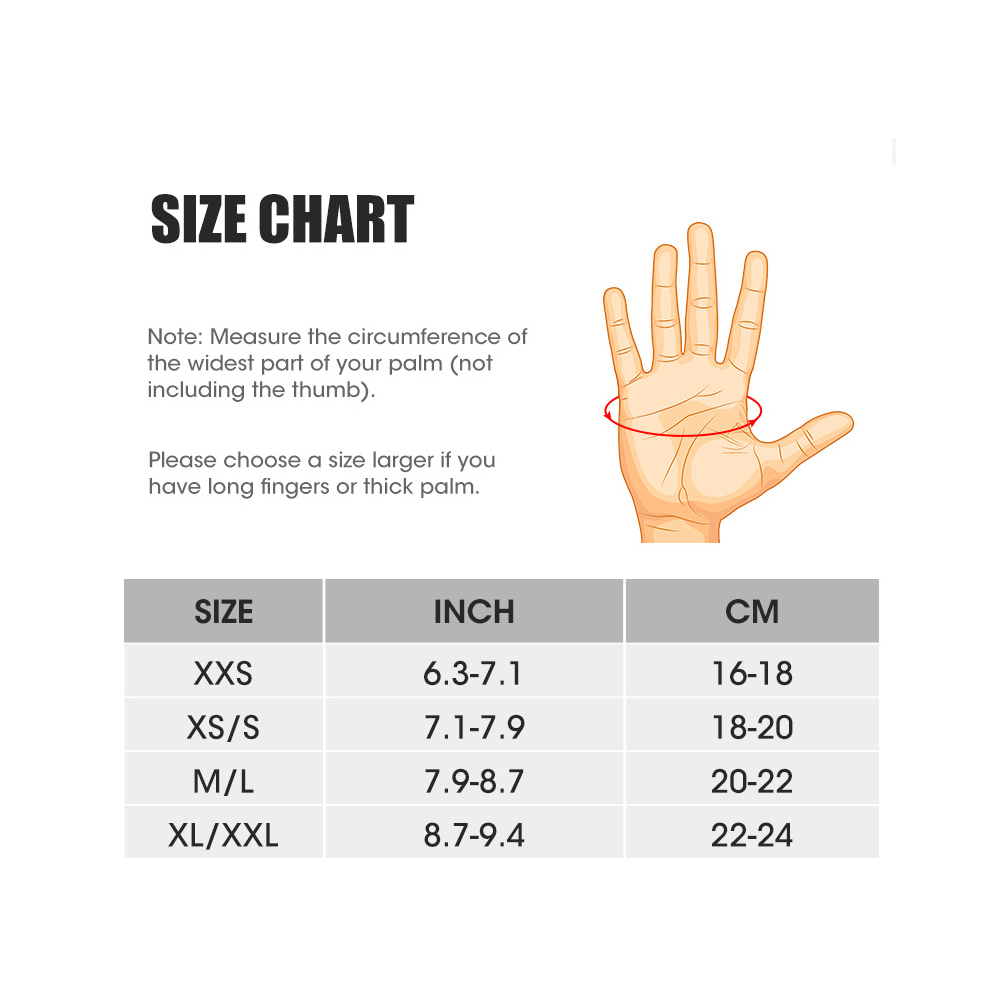 Snow Deer S18 guantes calefact - Motorcycle Glove Knuckle reseña y precio