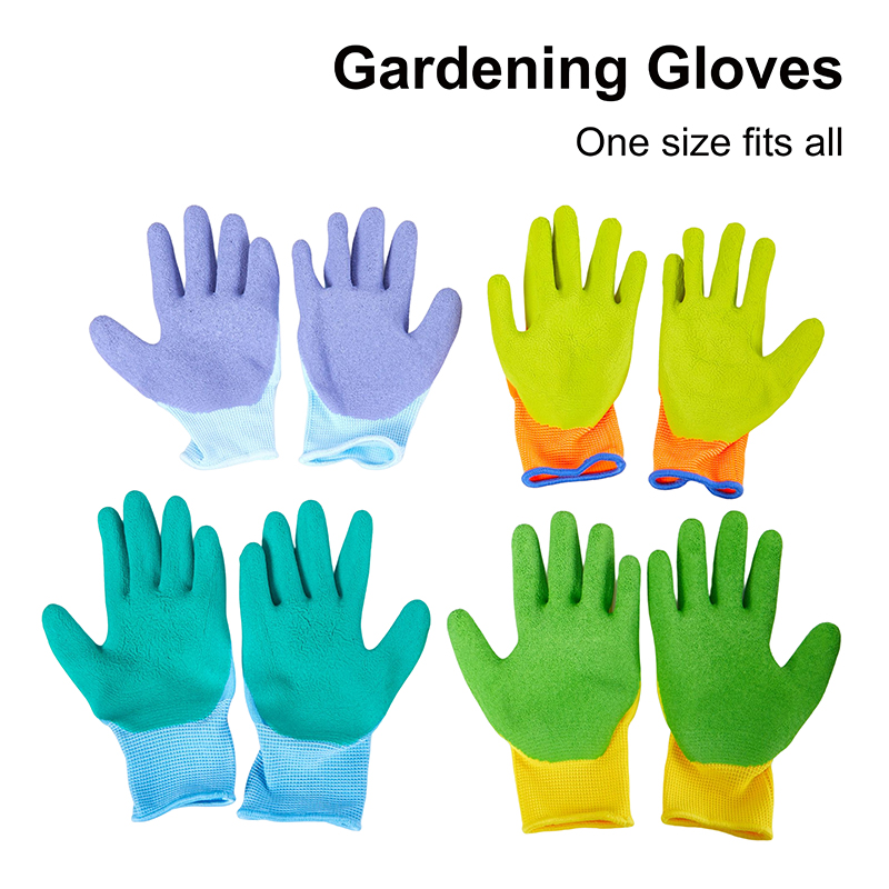 Guantes de Jardinería Transpir - Gardening Glove Waterproof reseña y precio