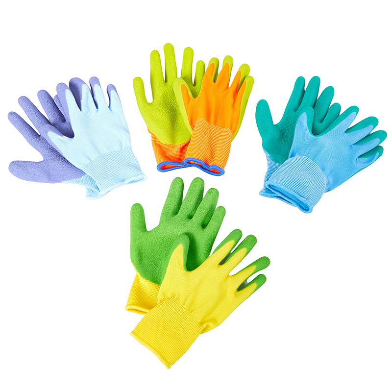 Guantes de Jardinería Transpir - Gardening Glove Waterproof reseña y precio