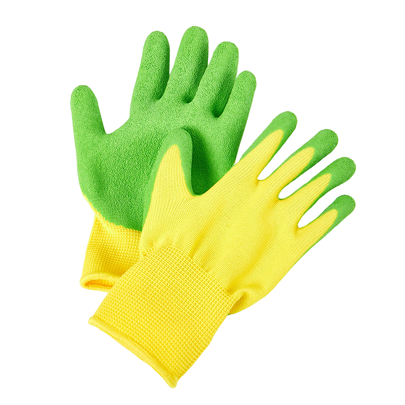 Guantes de Jardinería Transpir - Gardening Glove Waterproof reseña y precio
