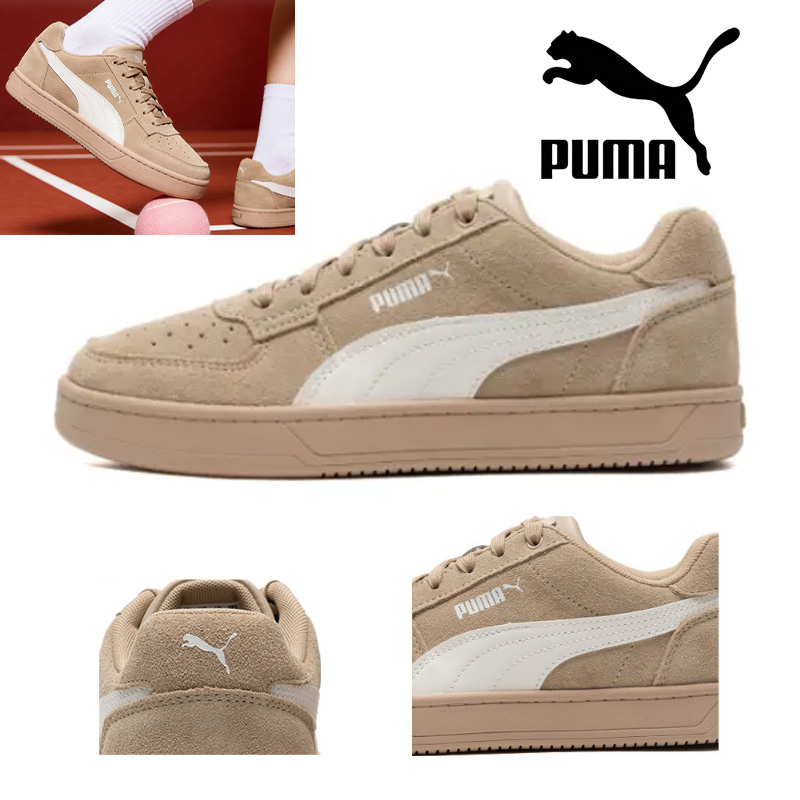 Zapatillas Puma Mid Low Top Cl - Puma Shoes Suede Classic reseña y precio
