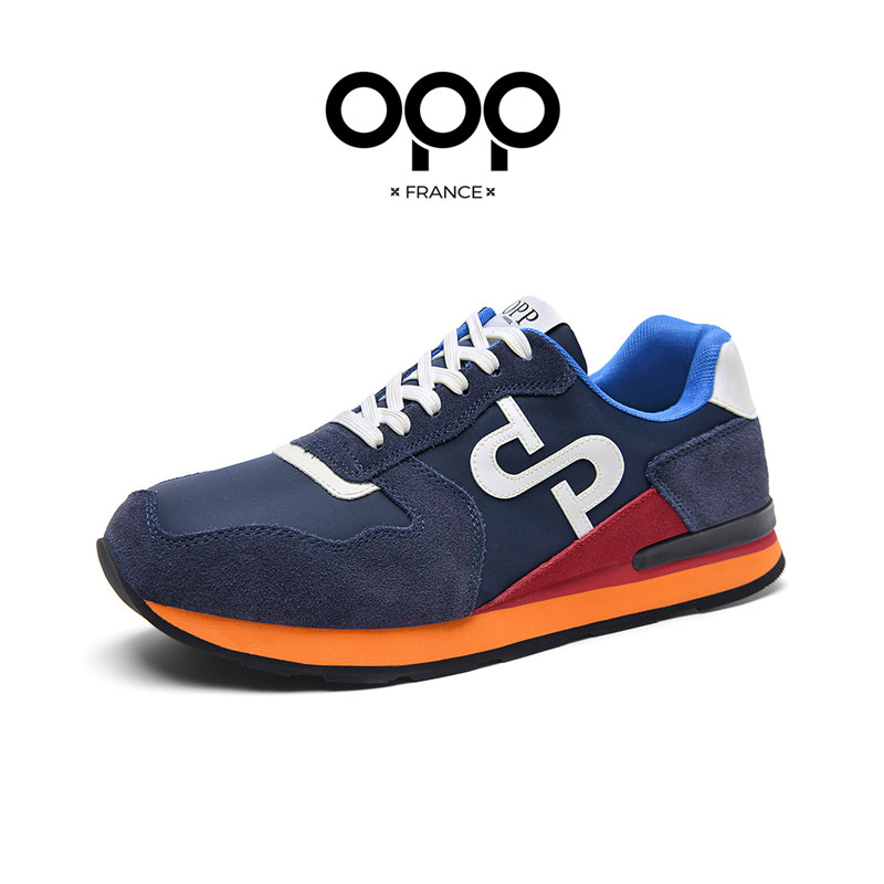 OPP Original hombres zapatos c - New Balance Shoes 574 reseña y precio
