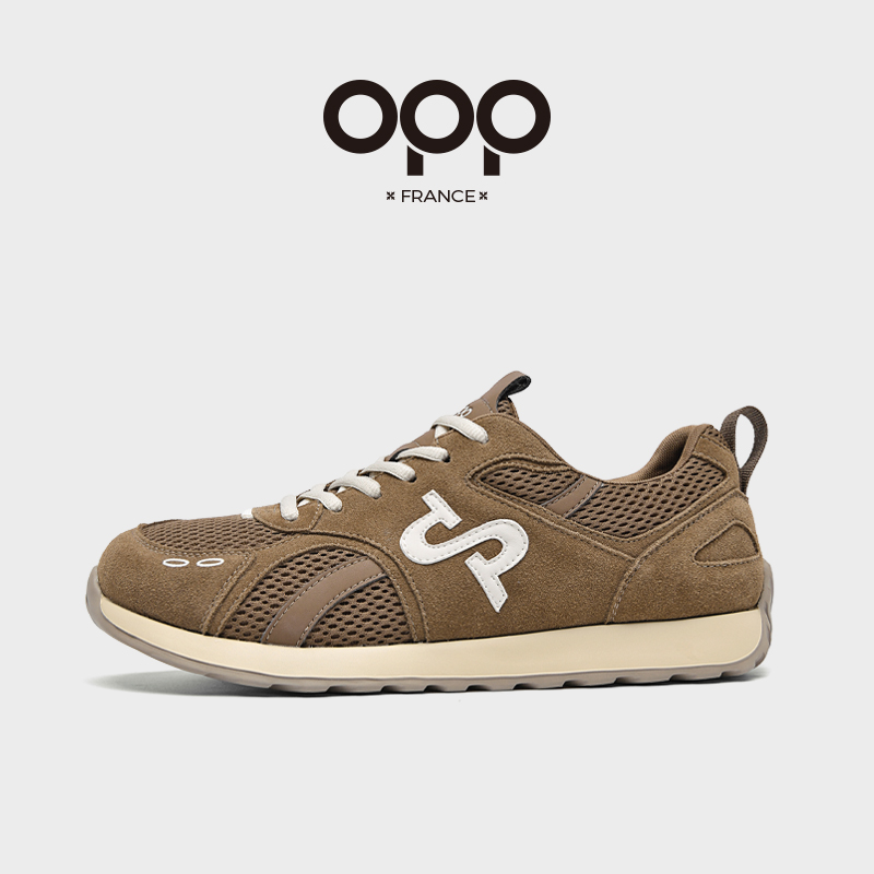 OPP hombres nuevos zapatos Coo - New Balance Shoes 574 reseña y precio