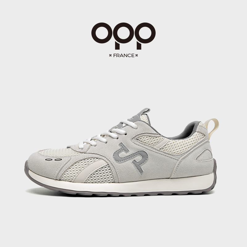 OPP hombres nuevos zapatos Coo - New Balance Shoes 574 reseña y precio