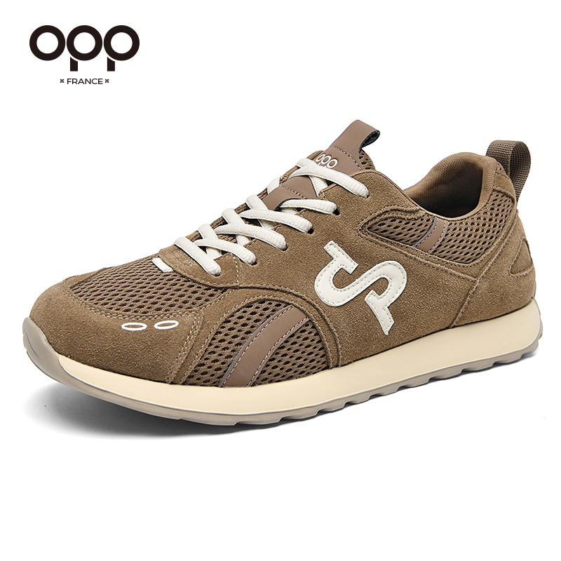 OPP hombres nuevos zapatos Coo - New Balance Shoes 574 reseña y precio