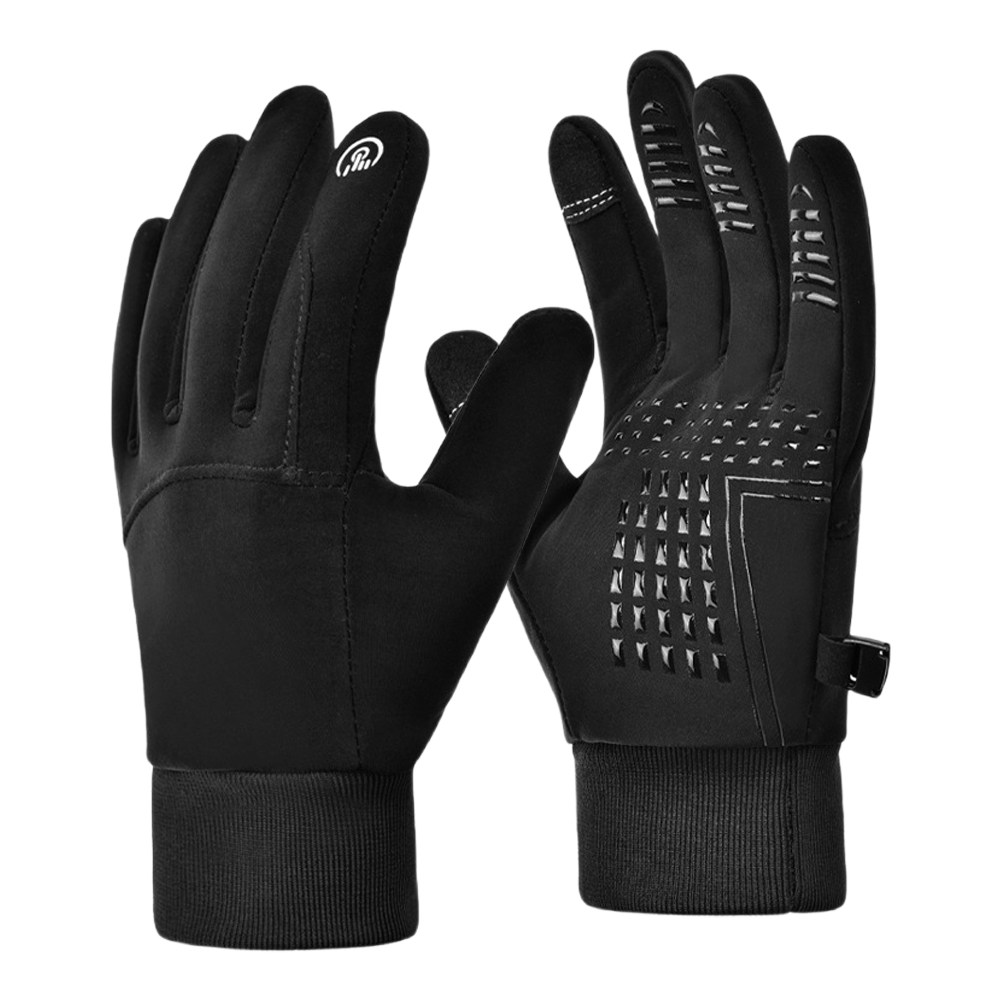 1 par de guantes de ciclismo p - Winter Glove Insulated reseña y precio