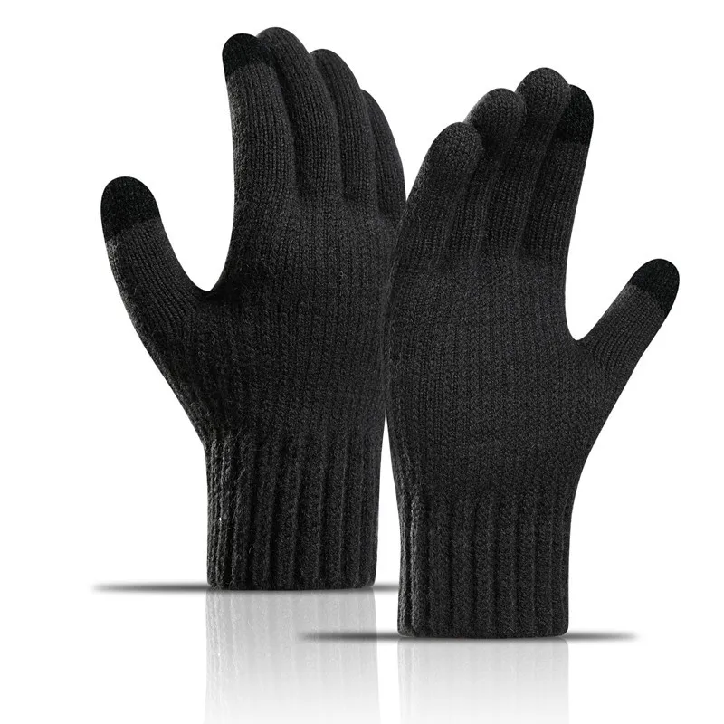 Guantes de lana de alpaca para - Wool Glove Lined reseña y precio