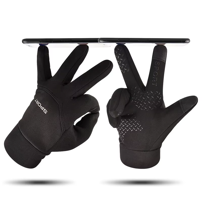 Guantes de fútbol impermeables - Gardening Glove Waterproof reseña y precio