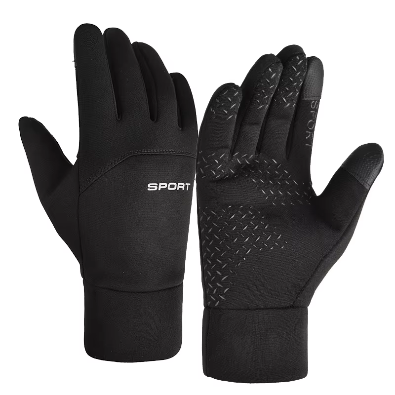 Guantes de fútbol impermeables - Gardening Glove Waterproof reseña y precio