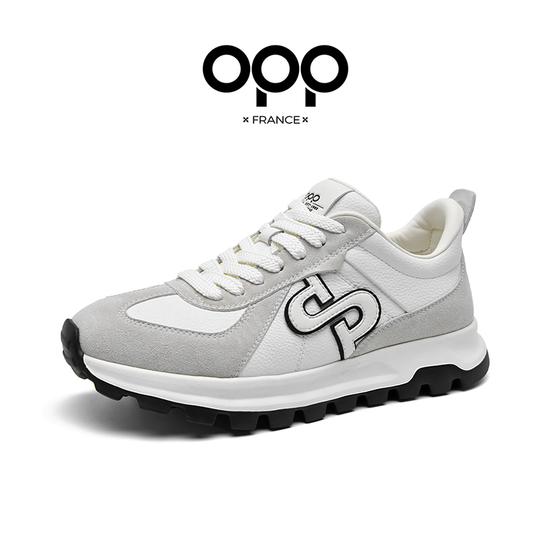 OPP hombres Primavera/otoño za - New Balance Shoes 574 reseña y precio