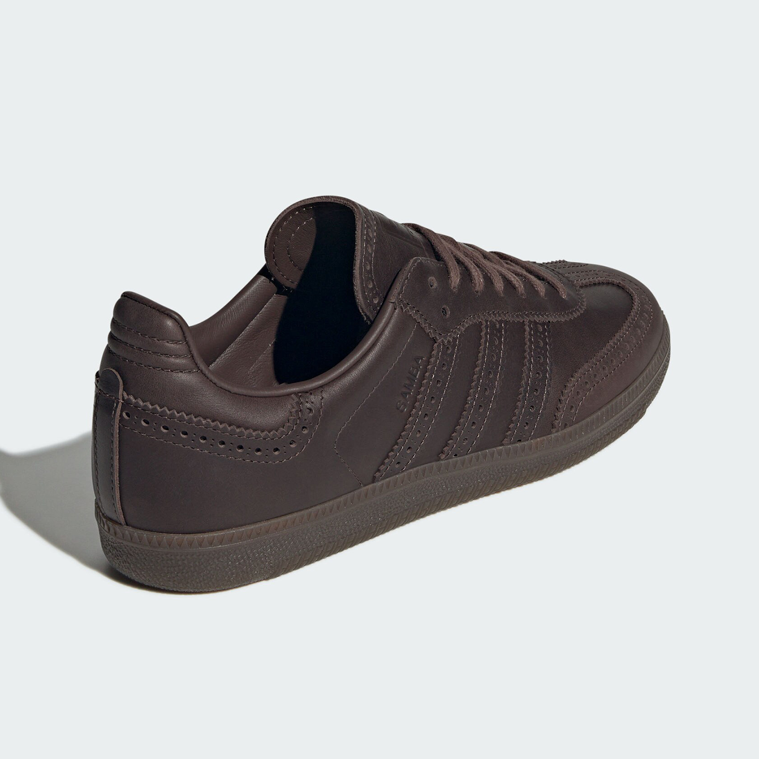 Adidas Originals Zapatos casua - Adidas Shoes Samba reseña y precio