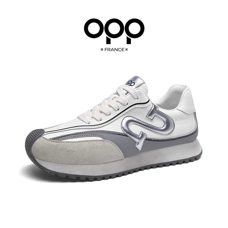 OPP hombres zapatos casuales d - New Balance Shoes 574 reseña y precio
