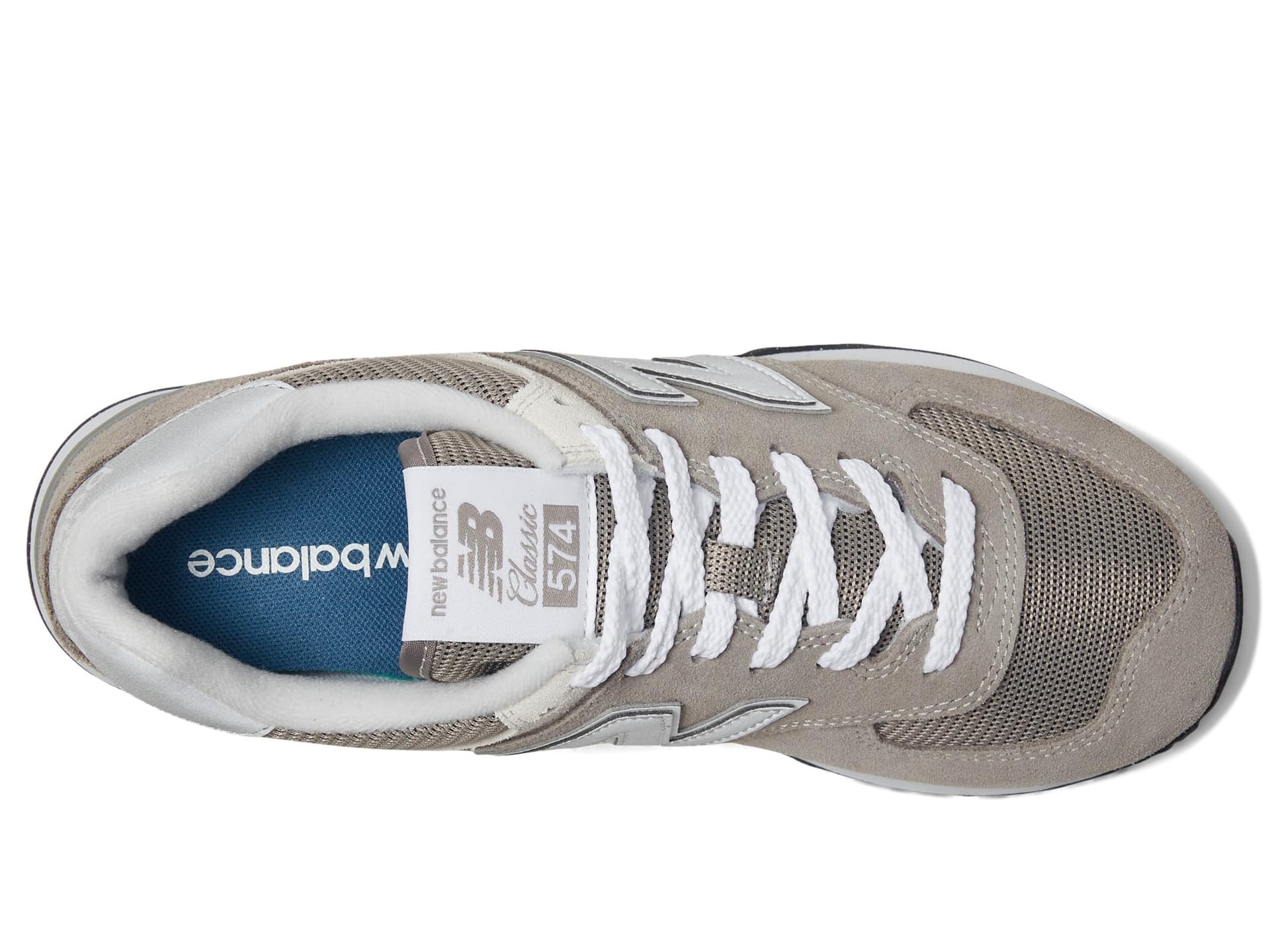 Zapatillas New Balance 574 Cor - New Balance Shoes 574 reseña y precio