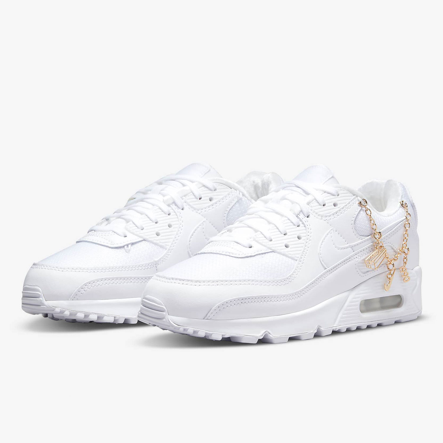 Nike Auténtico AIR MAX 90 PRM  - Nike Shoes Air Max 90 reseña y precio