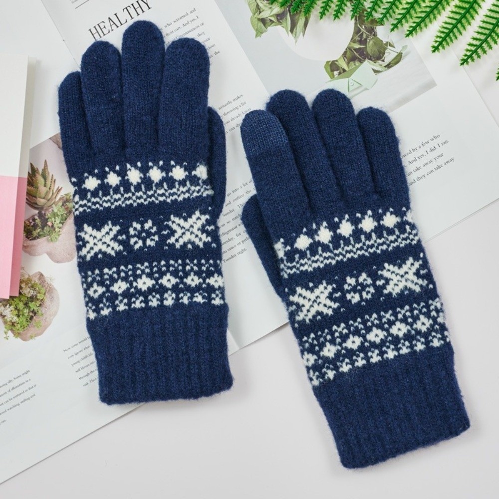 Pantalla táctil ‌   Guantes de - Winter Glove Insulated reseña y precio
