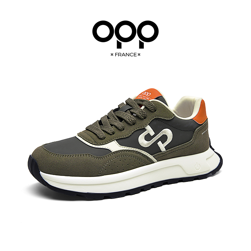 Zapatillas OPP de moda de vera - New Balance Shoes 574 reseña y precio