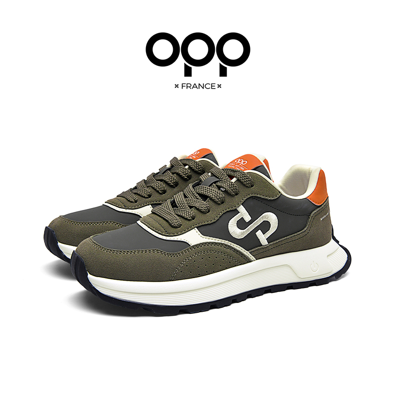 Zapatillas OPP de moda de vera - New Balance Shoes 574 reseña y precio