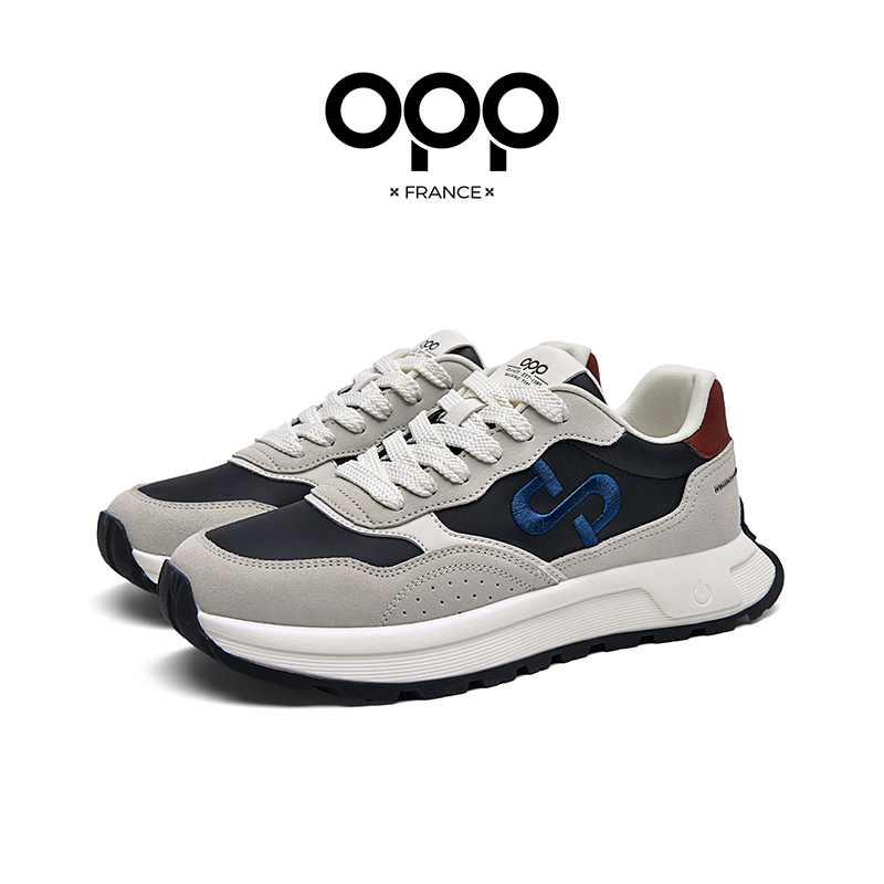Zapatillas OPP de moda de vera - New Balance Shoes 574 reseña y precio