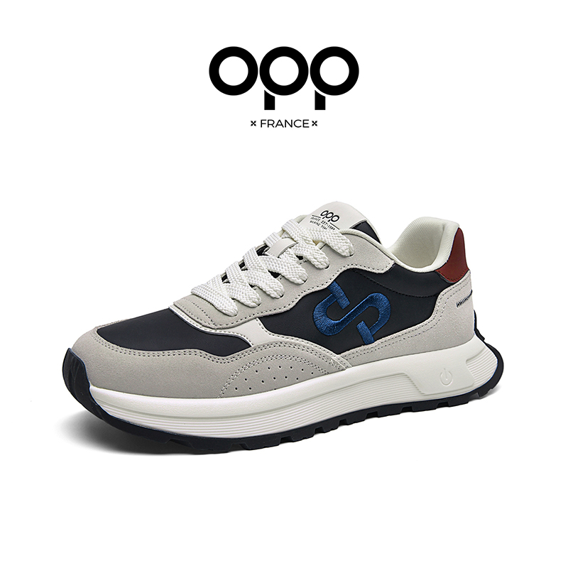 Zapatillas OPP de moda de vera - New Balance Shoes 574 reseña y precio