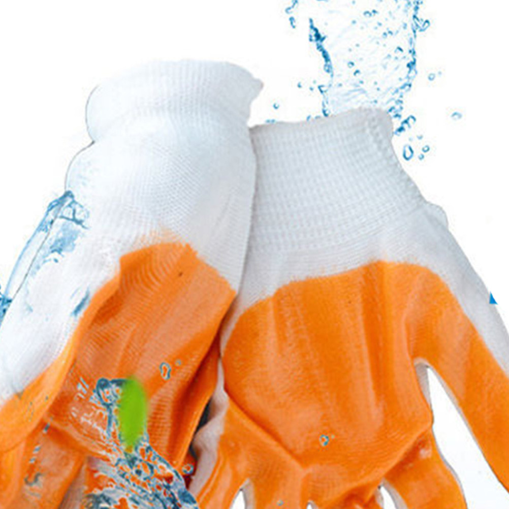 1 par de guantes anti-mordedur - Cut Resistant Glove reseña y precio