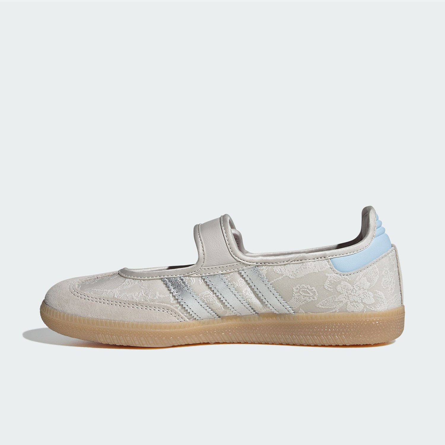 Adidas Authentic Samba Zapatos - Adidas Shoes Samba reseña y precio